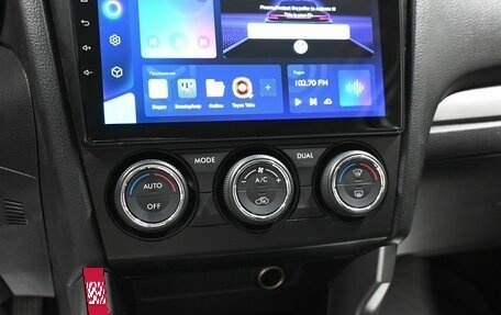 Subaru Forester, 2013 год, 1 295 000 рублей, 15 фотография