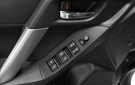 Subaru Forester, 2013 год, 1 295 000 рублей, 19 фотография