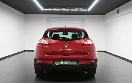 Renault Megane III, 2011 год, 850 000 рублей, 4 фотография