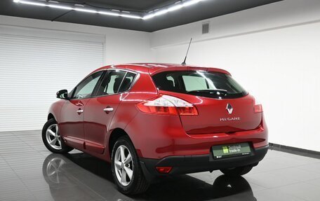 Renault Megane III, 2011 год, 850 000 рублей, 6 фотография