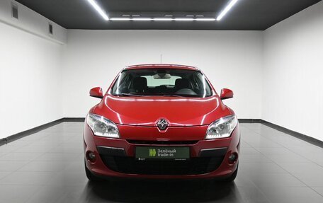 Renault Megane III, 2011 год, 850 000 рублей, 3 фотография