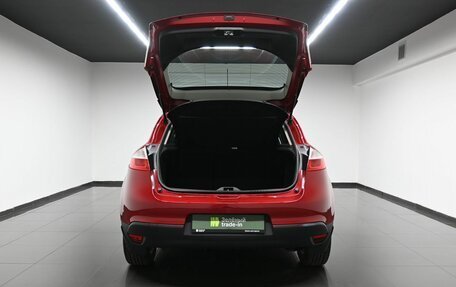 Renault Megane III, 2011 год, 850 000 рублей, 7 фотография