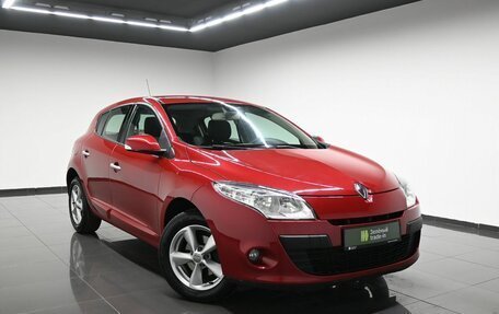 Renault Megane III, 2011 год, 850 000 рублей, 5 фотография