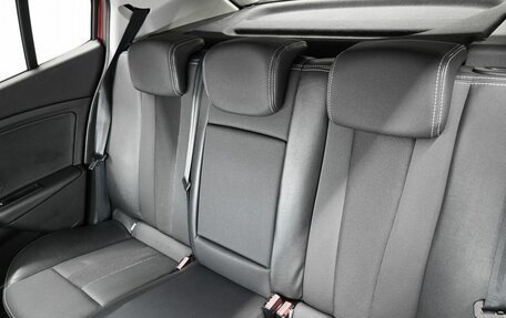 Renault Megane III, 2011 год, 850 000 рублей, 9 фотография