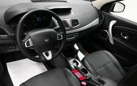 Renault Megane III, 2011 год, 850 000 рублей, 8 фотография