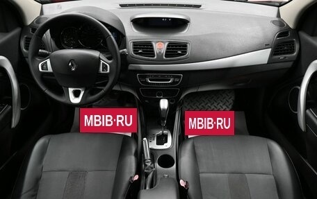 Renault Megane III, 2011 год, 850 000 рублей, 10 фотография