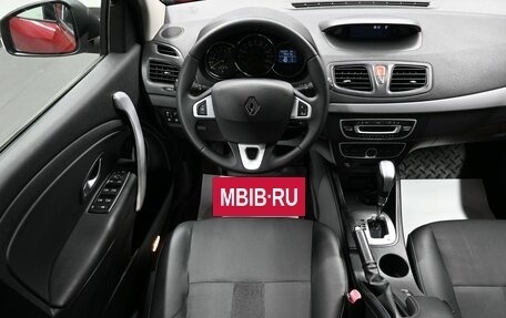 Renault Megane III, 2011 год, 850 000 рублей, 11 фотография