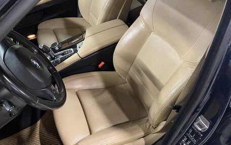 BMW 5 серия, 2016 год, 2 152 000 рублей, 3 фотография