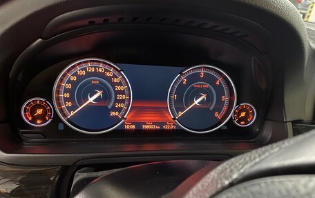 BMW 5 серия, 2016 год, 2 152 000 рублей, 2 фотография