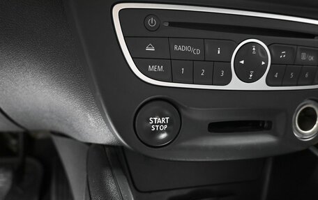 Renault Megane III, 2011 год, 850 000 рублей, 17 фотография