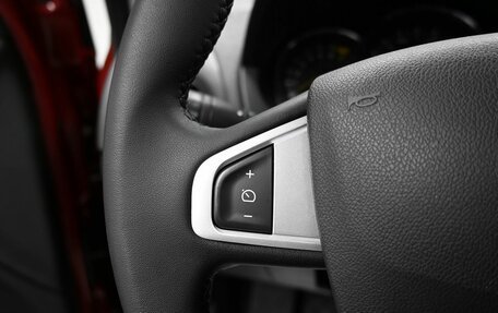 Renault Megane III, 2011 год, 850 000 рублей, 15 фотография