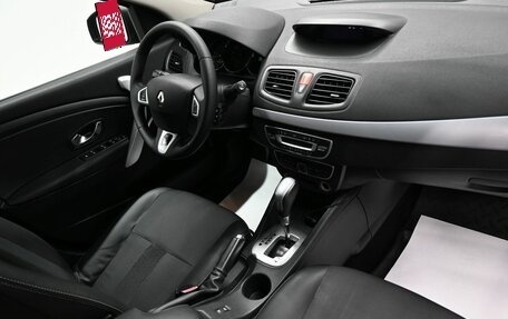 Renault Megane III, 2011 год, 850 000 рублей, 13 фотография