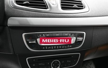 Renault Megane III, 2011 год, 850 000 рублей, 14 фотография