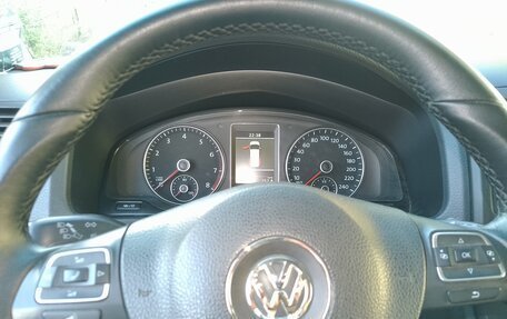 Volkswagen Multivan T5, 2013 год, 2 700 000 рублей, 12 фотография