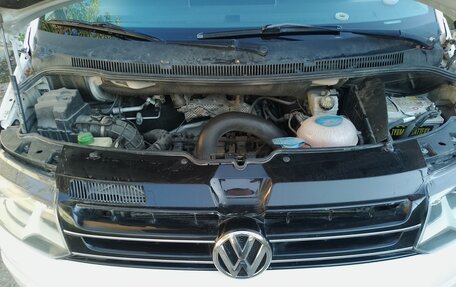 Volkswagen Multivan T5, 2013 год, 2 700 000 рублей, 17 фотография