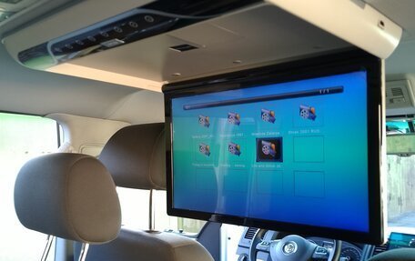Volkswagen Multivan T5, 2013 год, 2 700 000 рублей, 34 фотография