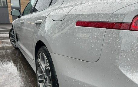 KIA Stinger I, 2020 год, 2 500 000 рублей, 5 фотография