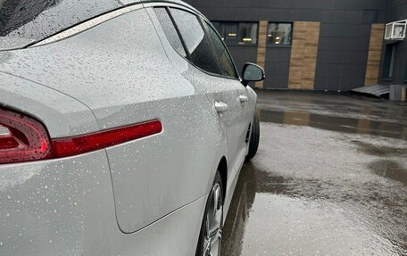 KIA Stinger I, 2020 год, 2 500 000 рублей, 6 фотография