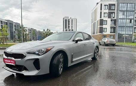 KIA Stinger I, 2020 год, 2 500 000 рублей, 4 фотография