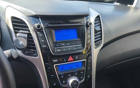 Hyundai i30 II рестайлинг, 2016 год, 1 150 000 рублей, 5 фотография