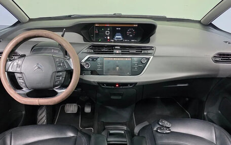 Citroen C4 Picasso II рестайлинг, 2018 год, 1 293 000 рублей, 8 фотография