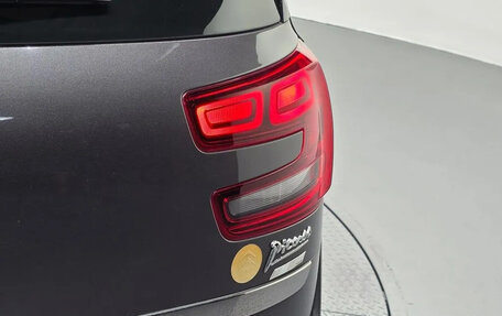 Citroen C4 Picasso II рестайлинг, 2018 год, 1 293 000 рублей, 6 фотография
