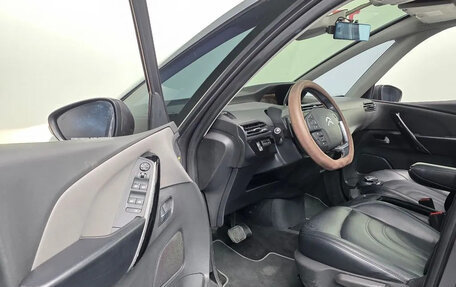 Citroen C4 Picasso II рестайлинг, 2018 год, 1 293 000 рублей, 7 фотография
