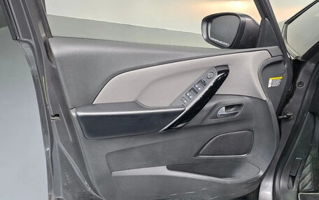 Citroen C4 Picasso II рестайлинг, 2018 год, 1 293 000 рублей, 11 фотография