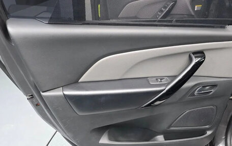 Citroen C4 Picasso II рестайлинг, 2018 год, 1 293 000 рублей, 12 фотография