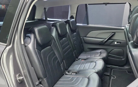 Citroen C4 Picasso II рестайлинг, 2018 год, 1 293 000 рублей, 14 фотография