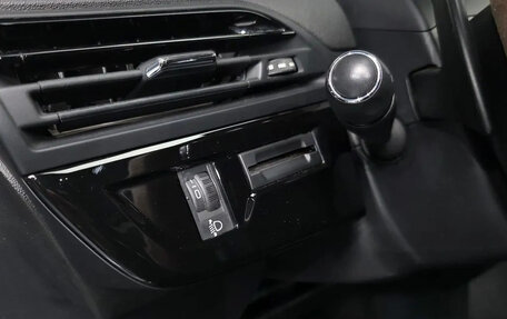 Citroen C4 Picasso II рестайлинг, 2018 год, 1 293 000 рублей, 22 фотография