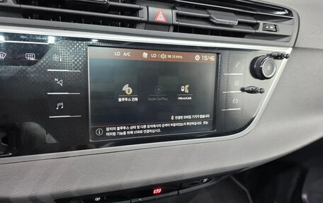 Citroen C4 Picasso II рестайлинг, 2018 год, 1 293 000 рублей, 17 фотография