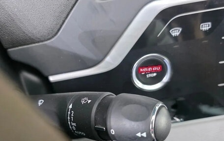 Citroen C4 Picasso II рестайлинг, 2018 год, 1 293 000 рублей, 25 фотография