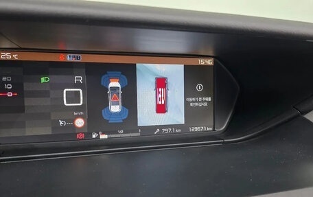 Citroen C4 Picasso II рестайлинг, 2018 год, 1 293 000 рублей, 21 фотография