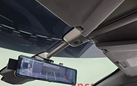 Citroen C4 Picasso II рестайлинг, 2018 год, 1 293 000 рублей, 28 фотография