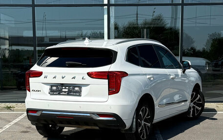 Haval Jolion, 2022 год, 1 525 000 рублей, 3 фотография