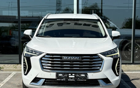 Haval Jolion, 2022 год, 1 525 000 рублей, 2 фотография