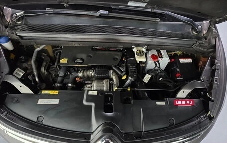 Citroen C4 Picasso II рестайлинг, 2018 год, 1 293 000 рублей, 33 фотография