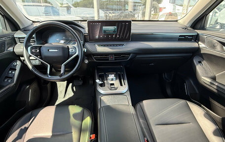 Haval Jolion, 2022 год, 1 525 000 рублей, 16 фотография