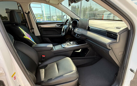 Haval Jolion, 2022 год, 1 525 000 рублей, 8 фотография