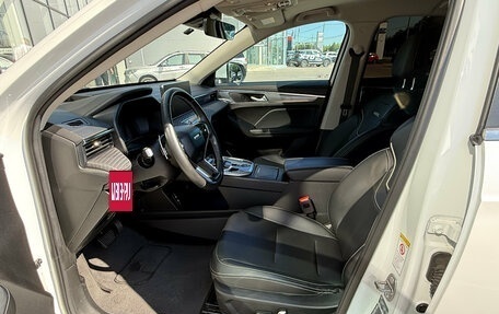 Haval Jolion, 2022 год, 1 525 000 рублей, 12 фотография