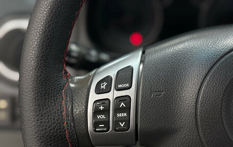 Suzuki SX4 II рестайлинг, 2012 год, 1 020 000 рублей, 6 фотография