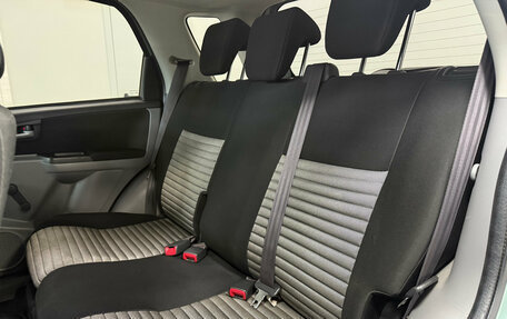 Suzuki SX4 II рестайлинг, 2012 год, 1 020 000 рублей, 7 фотография