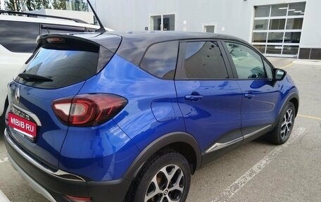 Renault Kaptur I рестайлинг, 2020 год, 1 495 000 рублей, 3 фотография