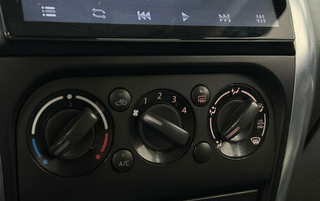 Suzuki SX4 II рестайлинг, 2012 год, 1 020 000 рублей, 14 фотография