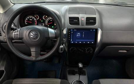 Suzuki SX4 II рестайлинг, 2012 год, 1 020 000 рублей, 12 фотография