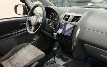 Suzuki SX4 II рестайлинг, 2012 год, 1 020 000 рублей, 13 фотография
