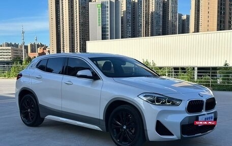 BMW X2, 2021 год, 1 979 000 рублей, 3 фотография