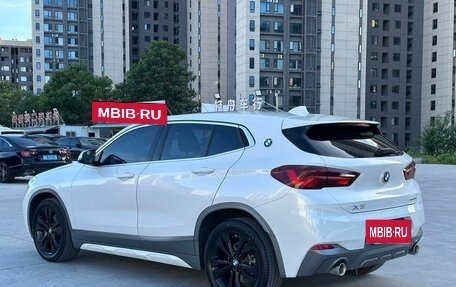 BMW X2, 2021 год, 1 979 000 рублей, 4 фотография