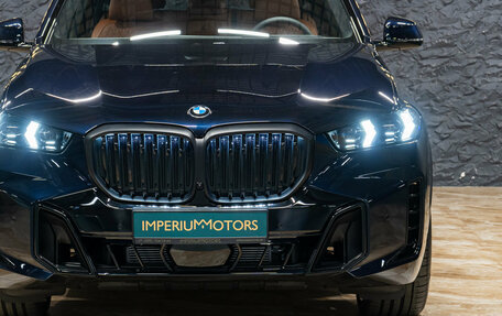 BMW X5, 2026 год, 15 590 000 рублей, 3 фотография